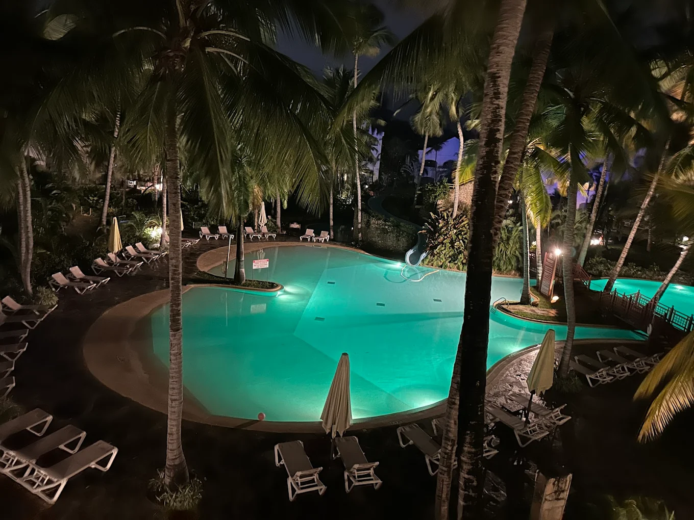 Sarova Whitesands Beach Resort & Spa - Mombasa hotel view 5